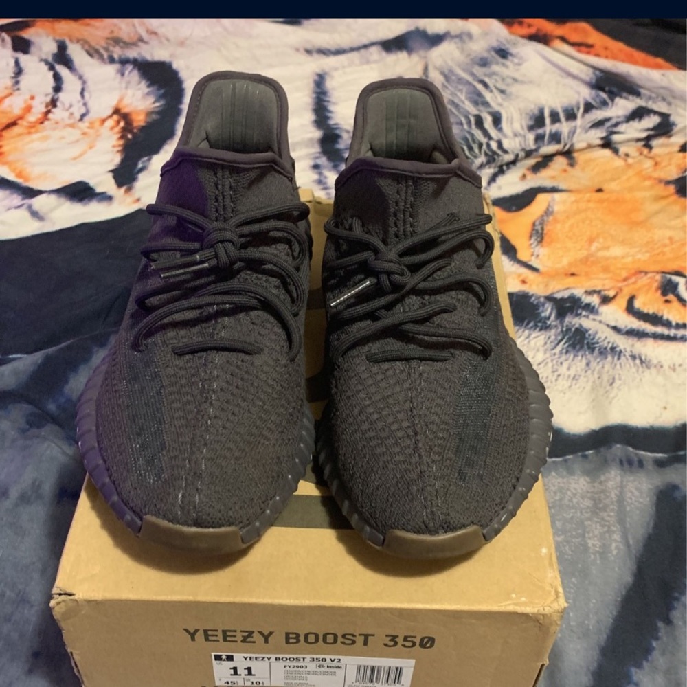 Yeezy boost 350 V2 Cinder
